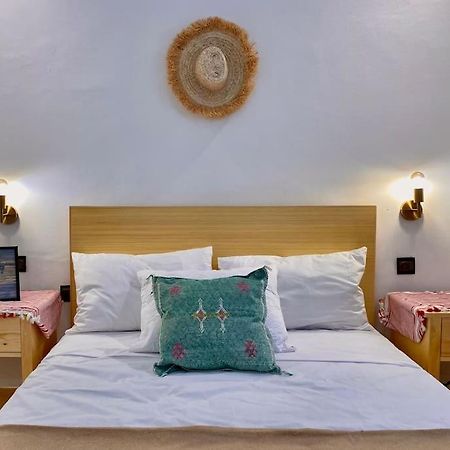 Apartamento Dar Shmous -1- دار شموس Tánger Exterior foto
