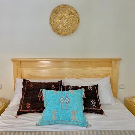 Apartamento Dar Shmous -1- دار شموس Tánger Exterior foto