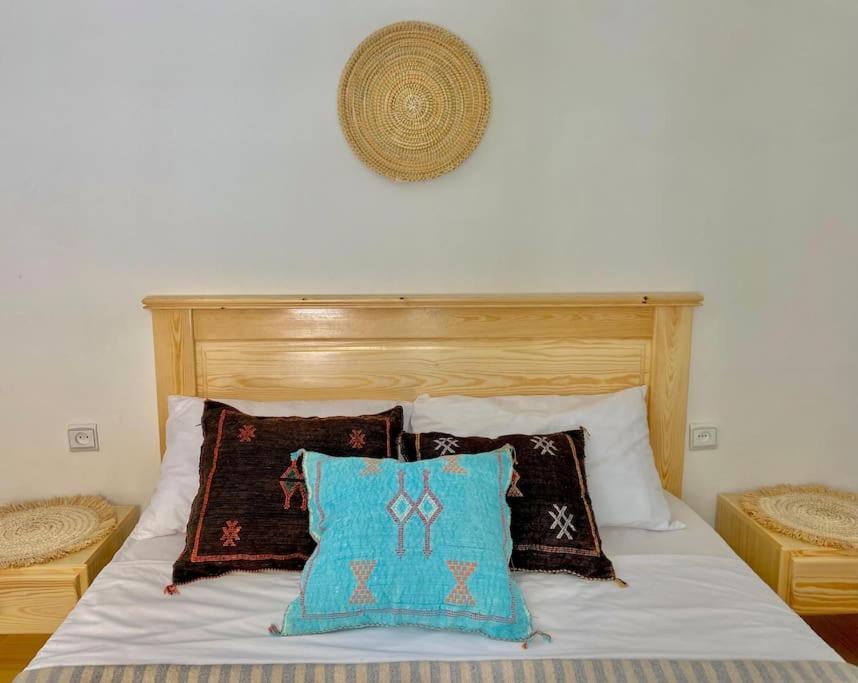 Apartamento Dar Shmous -1- دار شموس Tánger Exterior foto